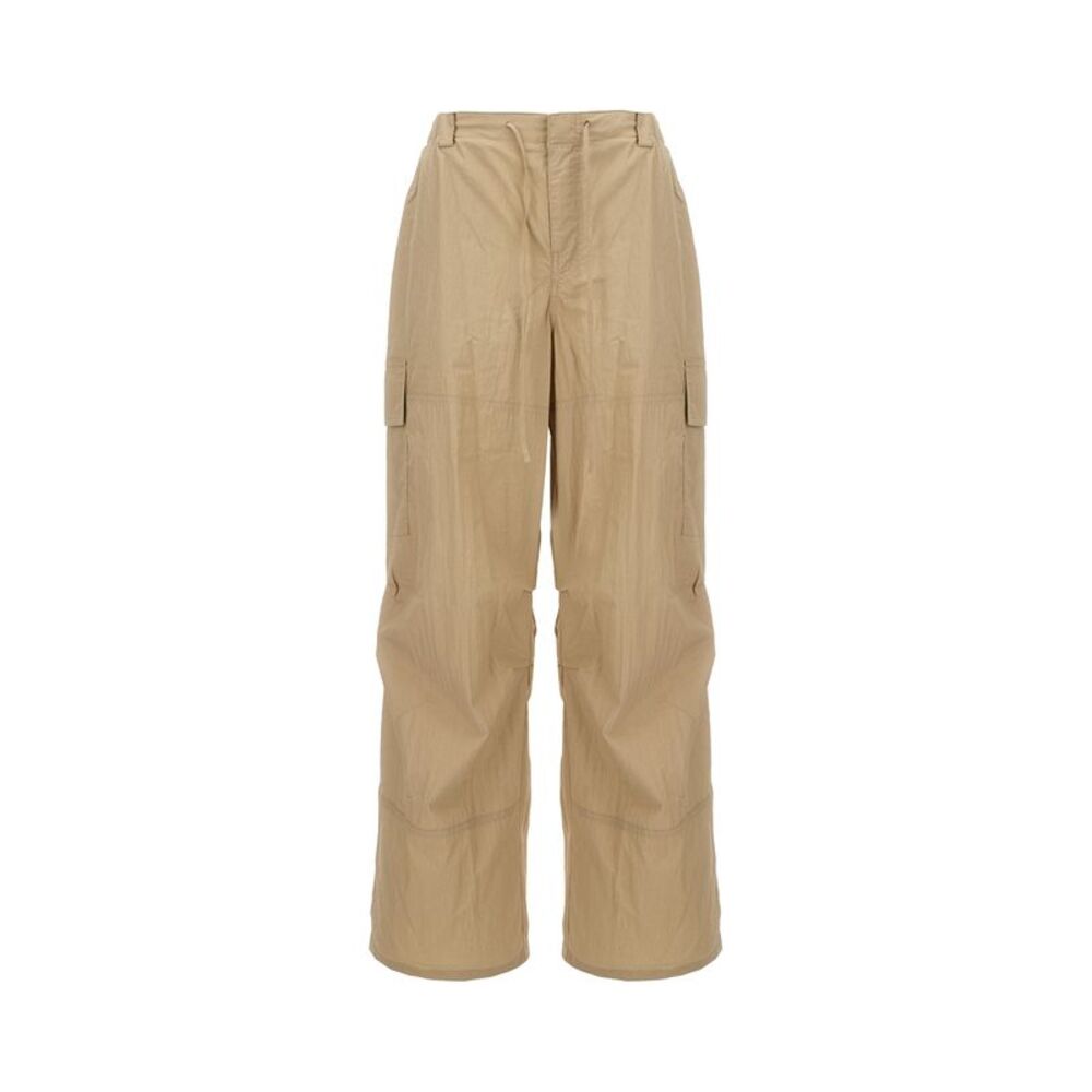 Dunst Woman Clothing Trousers